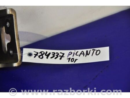 ФОТО Лючок паливного бака для KIA Picanto 1 SA (04-11) Київ