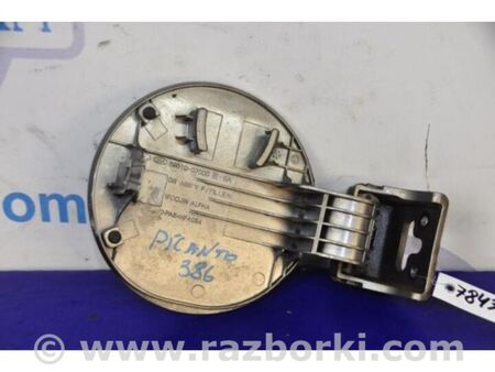 ФОТО Лючок паливного бака для KIA Picanto 1 SA (04-11) Київ