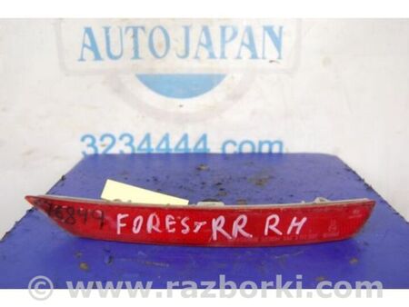 ФОТО катафот R правий для Subaru Forester SG S11 (02-08) Київ