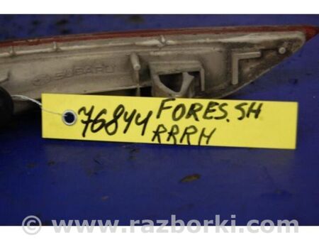 ФОТО катафот R правий для Subaru Forester SG S11 (02-08) Київ