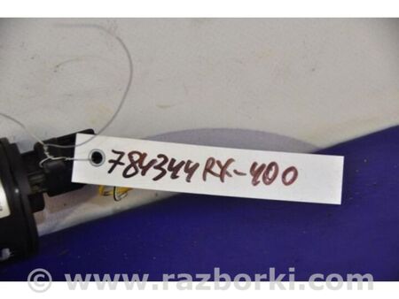 ФОТО Помпа охолодження електрична для Lexus RX300/330/350/400 (03-09) Київ