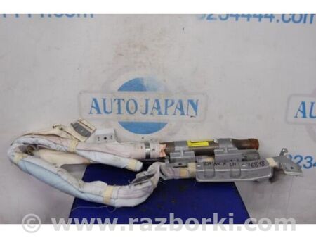 ФОТО Подушка безпеки (штора) для Mitsubishi Lancer X 10 (08-17) Київ