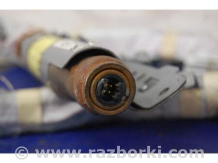 ФОТО Подушка безпеки (штора) для Mitsubishi Lancer X 10 (08-17) Київ