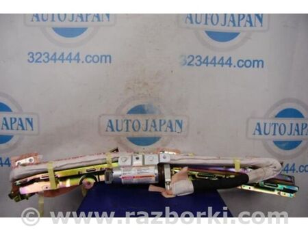 ФОТО Подушка безпеки (штора) для Honda Accord VII Coupe CM7, CM8 USA (03-07) Київ