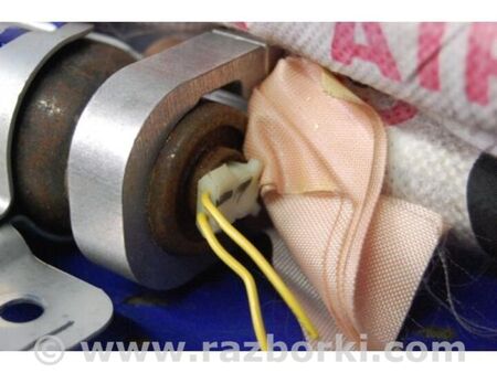 ФОТО Подушка безпеки (штора) для Honda Accord VII Coupe CM7, CM8 USA (03-07) Київ