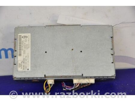 ФОТО Блок керування блютуз для Nissan Murano Z51 (08-14) Київ