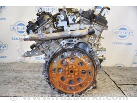 ФОТО Двигун бензин для Nissan Teana J32 Київ