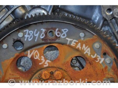 ФОТО Двигун бензин для Nissan Teana J32 Київ