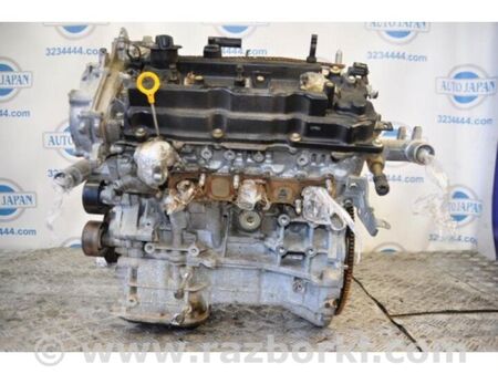 ФОТО Двигун бензин для Nissan Teana J32 Київ