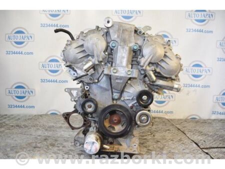 ФОТО Двигун бензин для Nissan Teana J32 Київ