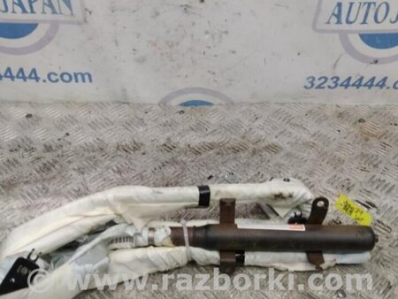 ФОТО Подушка безпеки (штора) для Suzuki SX4 I (06-14) Київ