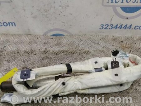 ФОТО Подушка безпеки (штора) для Suzuki SX4 I (06-14) Київ