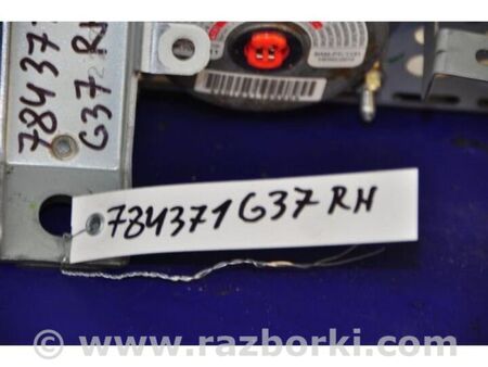 ФОТО Подушка безпеки пасажира для Infiniti  G25/G35/G37/Q40 Київ