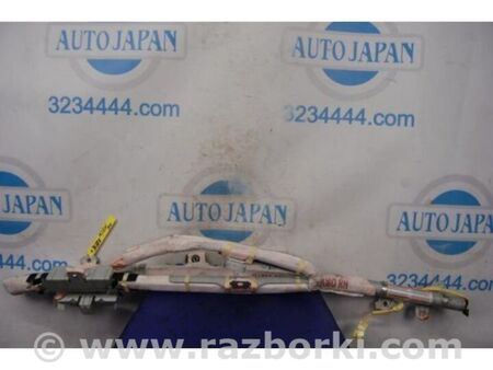 ФОТО Подушка безпеки (штора) для Mazda 3 III BM/BN (13-19) Київ