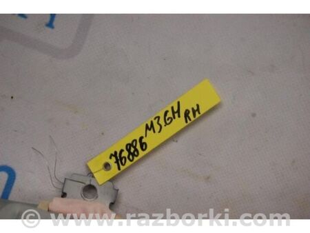 ФОТО Подушка безпеки (штора) для Mazda 3 III BM/BN (13-19) Київ