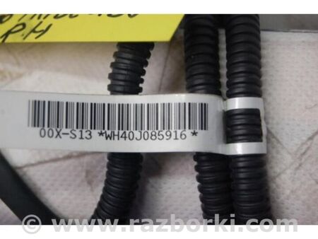 ФОТО Подушка безпеки в сидінні для Subaru Tribeca B9 (05-08) Київ