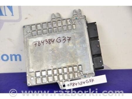 ФОТО Блок керування двигуном для Infiniti  G25/G35/G37/Q40 Київ