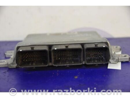 ФОТО Блок керування двигуном для Infiniti  G25/G35/G37/Q40 Київ