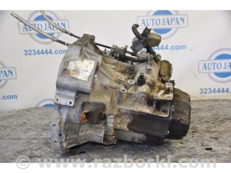 ФОТО МКПП (механическая коробка) для Toyota Avensis T250 (02.2003-10.2009) Київ