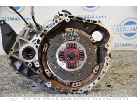 ФОТО МКПП (механическая коробка) для Toyota Avensis T250 (02.2003-10.2009) Київ