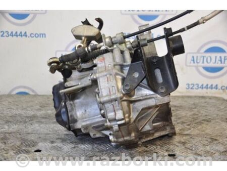 ФОТО МКПП (механическая коробка) для Toyota Avensis T250 (02.2003-10.2009) Київ