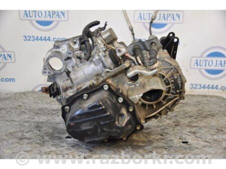 ФОТО МКПП (механическая коробка) для Toyota Avensis T250 (02.2003-10.2009) Київ