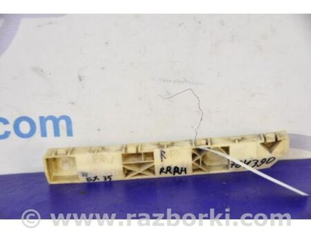 ФОТО Кронштейн заднього бампера для Infiniti EX35 (37) (07-12) Київ