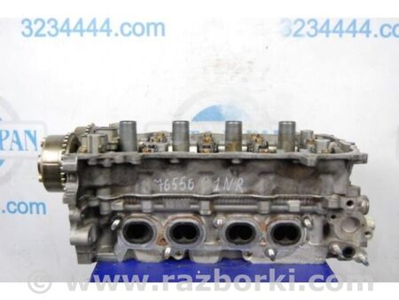 ФОТО Головка блоку циліндрів для Toyota Corolla E16/E17 (2012-2018) Київ