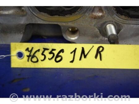 ФОТО Головка блоку циліндрів для Toyota Corolla E16/E17 (2012-2018) Київ