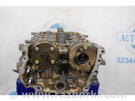 ФОТО Головка блоку циліндрів для Toyota Corolla E16/E17 (2012-2018) Київ