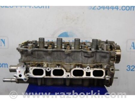 ФОТО Головка блоку циліндрів для Toyota Corolla E16/E17 (2012-2018) Київ