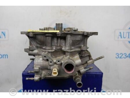 ФОТО Головка блоку циліндрів для Toyota Corolla E16/E17 (2012-2018) Київ