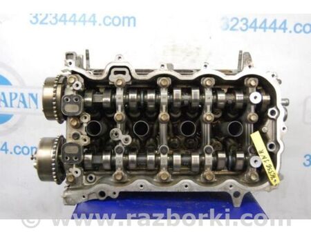ФОТО Головка блоку циліндрів для Toyota Corolla E16/E17 (2012-2018) Київ