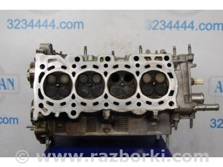 ФОТО Головка блоку циліндрів для Toyota Corolla E16/E17 (2012-2018) Київ