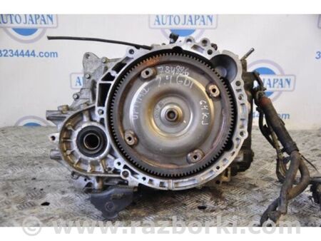 ФОТО Автоматична трансмісія для KIA Optima 3 TF (10-15) Київ