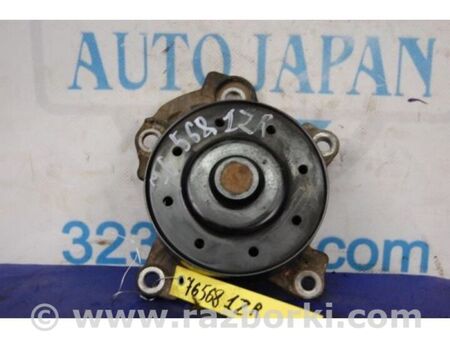 ФОТО Водяний насос для Toyota Corolla E140/E150 (11.2006-08.2013) Київ