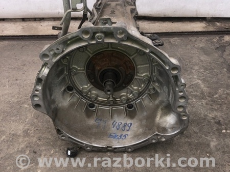 ФОТО Автоматична трансмісія для Infiniti EX35 (37) (07-12) Київ