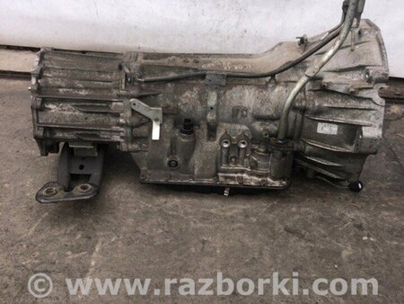 ФОТО Автоматична трансмісія для Infiniti EX35 (37) (07-12) Київ