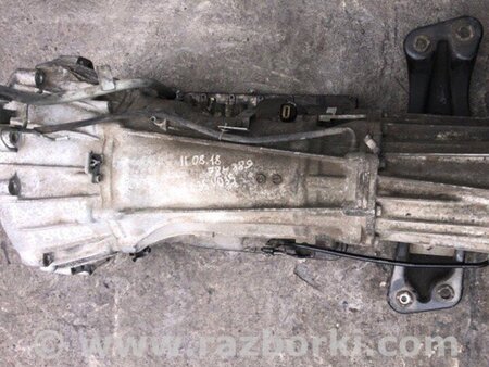 ФОТО Автоматична трансмісія для Infiniti EX35 (37) (07-12) Київ