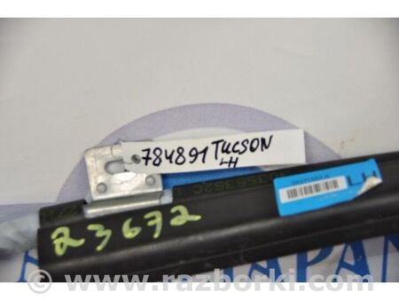 ФОТО Подушка безпеки (штора) для Hyundai Tucson I JM (04-10) Київ