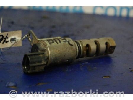 ФОТО Клапан зміни фаз ГРМ для Toyota Corolla E140/E150 (11.2006-08.2013) Київ