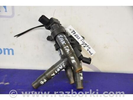 ФОТО Котушка запалювання для Hyundai Santa Fe II CM (06-12) Київ