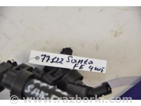ФОТО Котушка запалювання для Hyundai Santa Fe II CM (06-12) Київ
