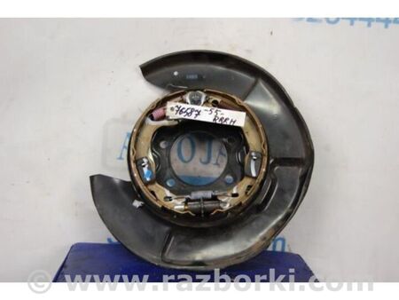 ФОТО Гальмівний механізм для Toyota Camry 50 XV55 (14-18)  Київ