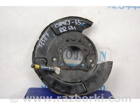 ФОТО Гальмівний механізм для Toyota Camry 50 XV55 (14-18)  Київ