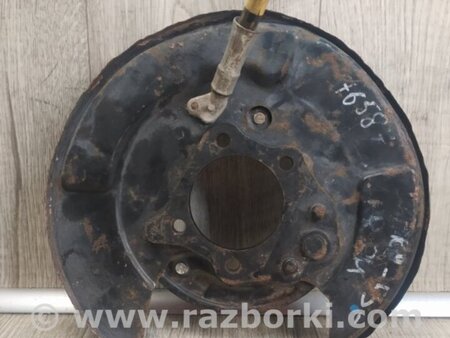 ФОТО Гальмівний механізм для Toyota Camry 50 XV55 (14-18)  Київ