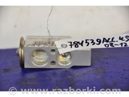 ФОТО Клапан кондиціонера для Honda Accord VIII CW універсал (07-13) Київ