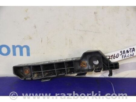 ФОТО Кронштейн переднього бампера для Hyundai Santa Fe II CM (06-12) Київ