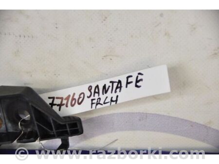 ФОТО Кронштейн переднього бампера для Hyundai Santa Fe II CM (06-12) Київ