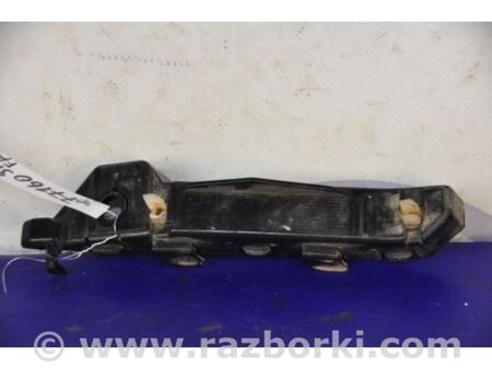 ФОТО Кронштейн переднього бампера для Hyundai Santa Fe II CM (06-12) Київ